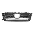 Grille Textured Black Ex/Ex-L/Lx Model For Honda - HO1200239