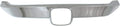 Grille Moulding Smoked Chrome Lx For Honda - HO1207116