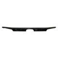 Grille Moulding Upper Black Edition Gloss Black For Honda - HO1210159