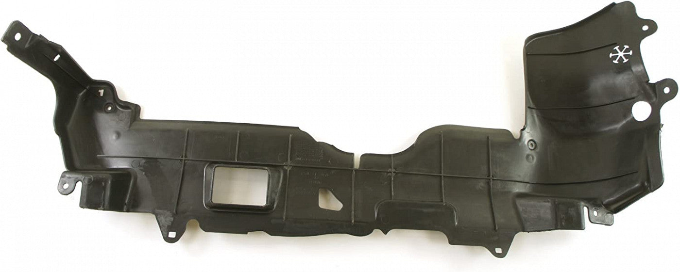 Engine Splash Shield For Honda - HO1228115