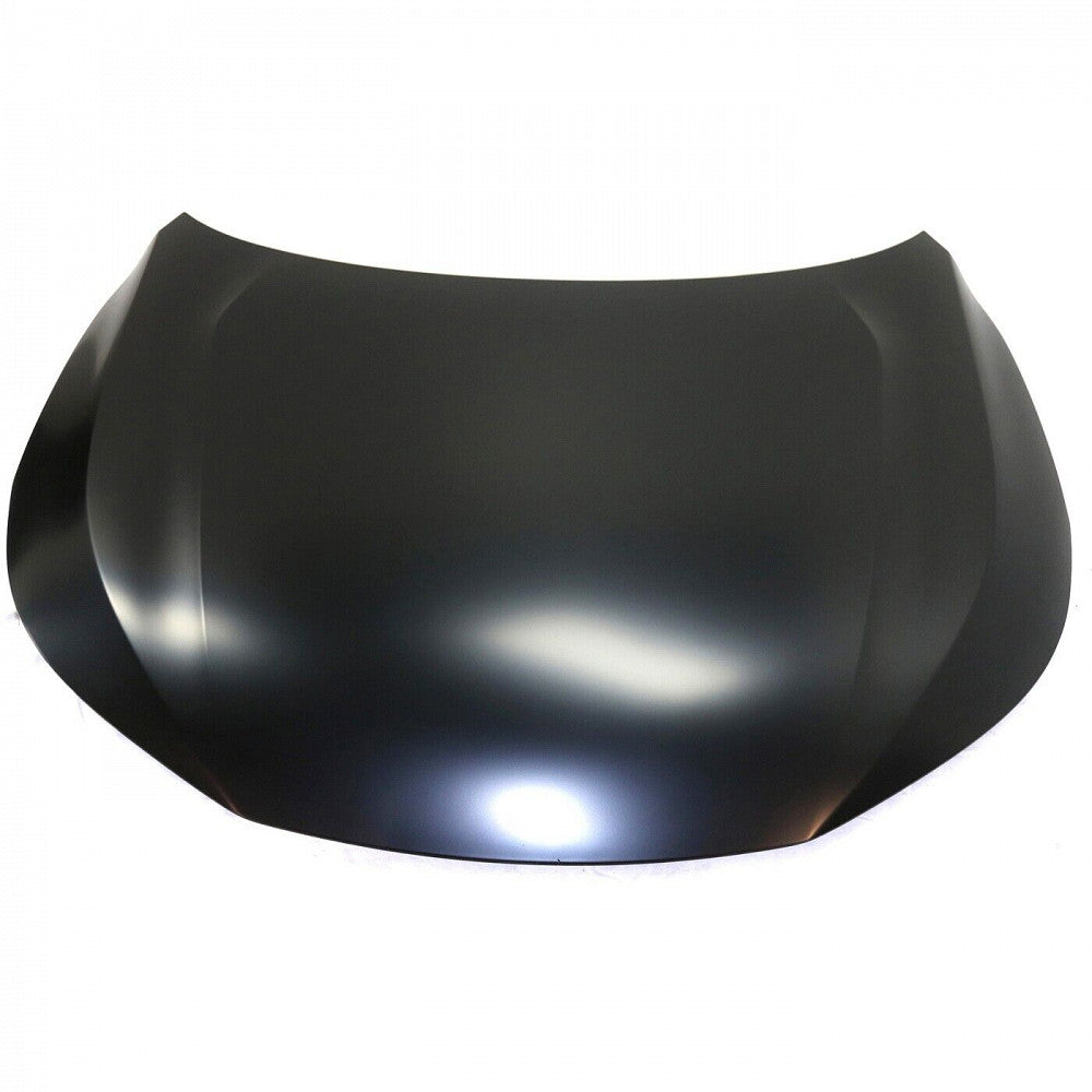 Hood 6Cyl Steel For Honda - HO1230185