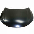 Hood 4Cyl Steel For Honda - HO1230186