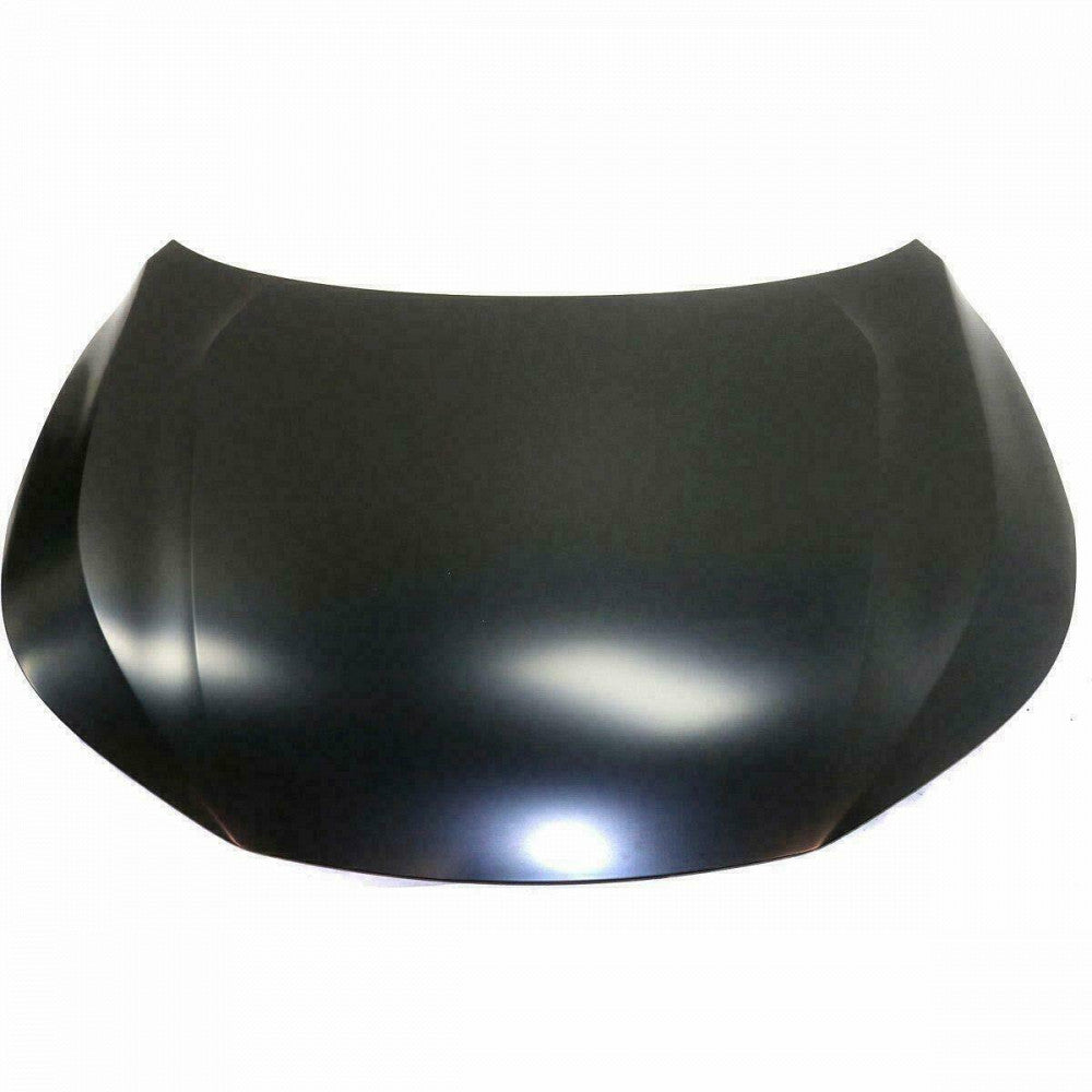 Hood 4Cyl Steel For Honda - HO1230186