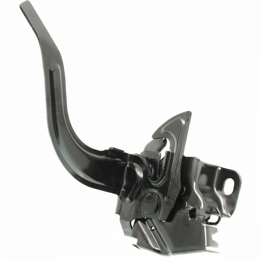 Hood Latch With Alarm Sytm Ex/Ex-L For Honda - HO1234120