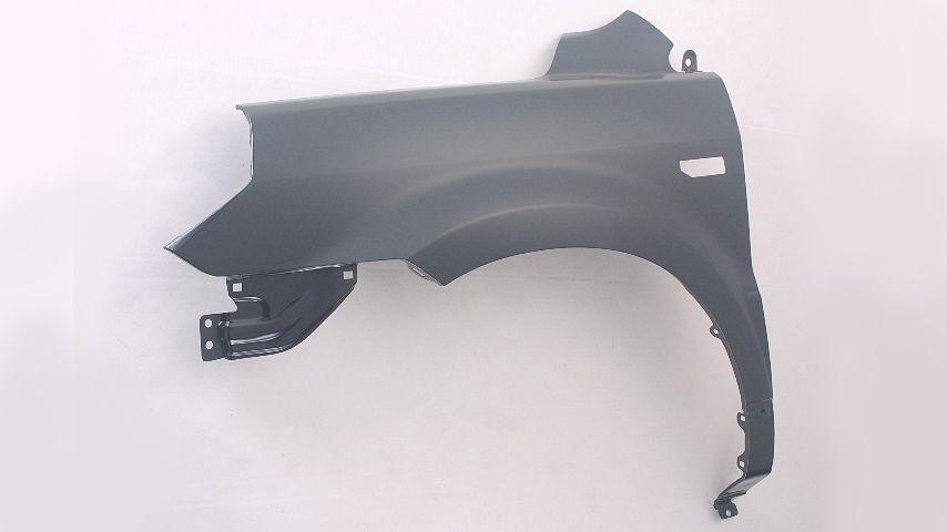 Fender Front Driver Side For Honda - HO1240170