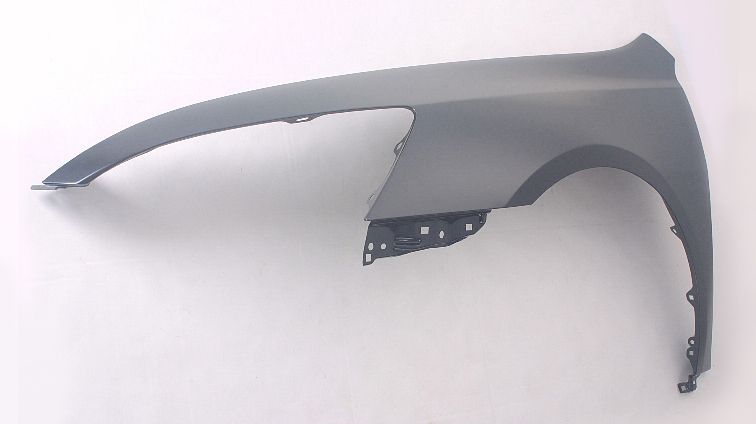 Fender Front Passenger Side For Honda - HO1241160