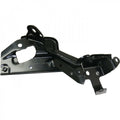 Fender Brace Front Passenger Side Steel For Honda - HO1245109