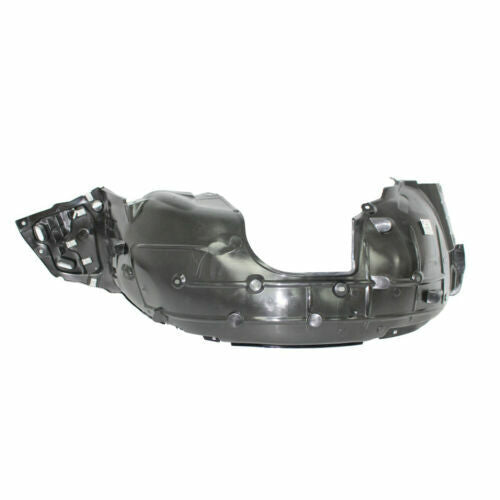 Fender Liner Front Driver Side Japan Built For Honda - HO1248184