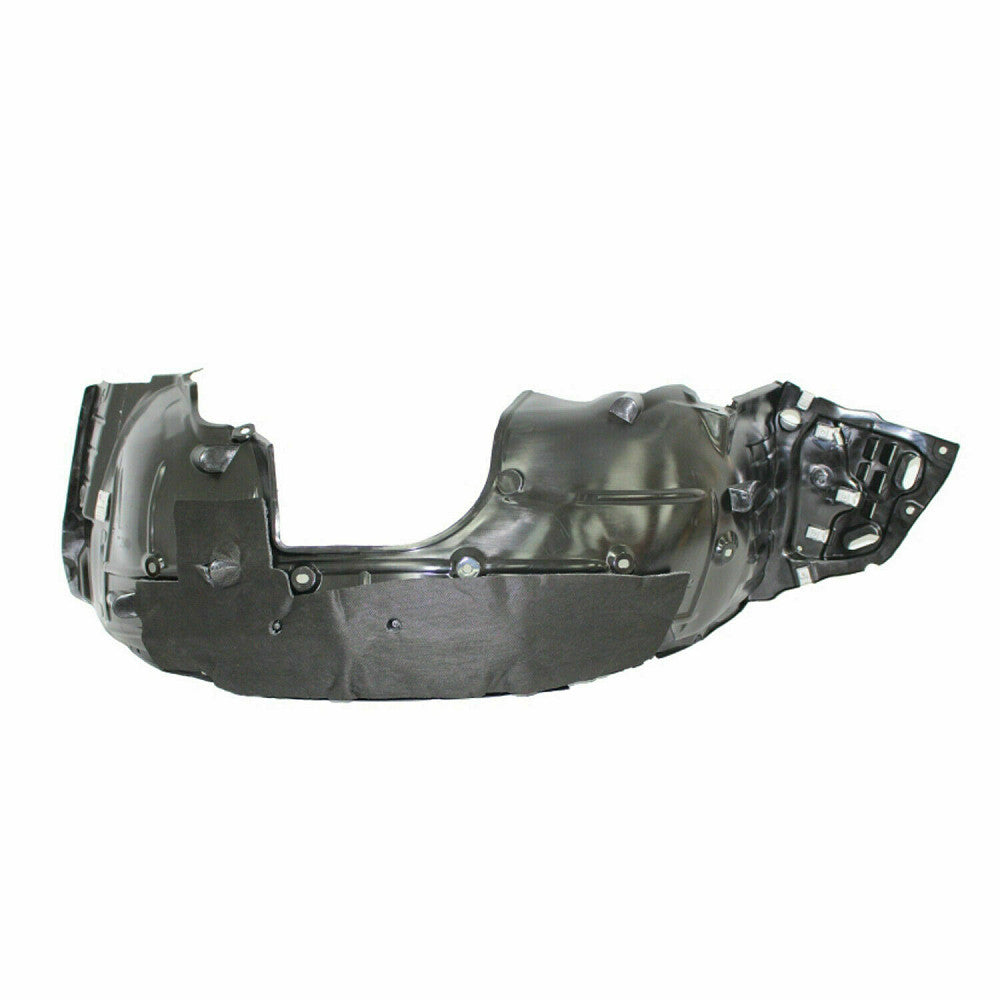 Fender Liner Front Driver Side North America Built Without Si For Honda - HO1248186