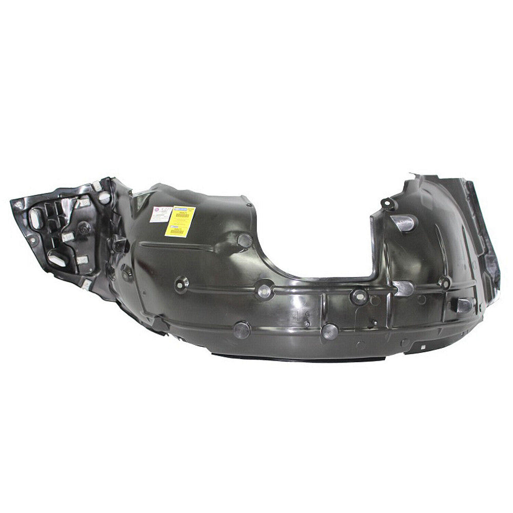 Fender Liner Front Driver Side North America Si Model For Honda - HO1248187