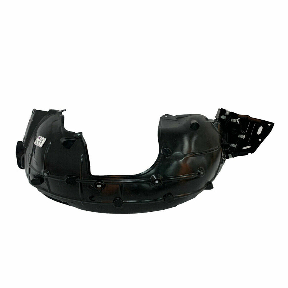 Fender Liner Front Passenger Side Japan Built For Honda - HO1249184
