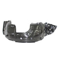 Fender Liner Front Passenger Side North America Si Model For Honda - HO1249187