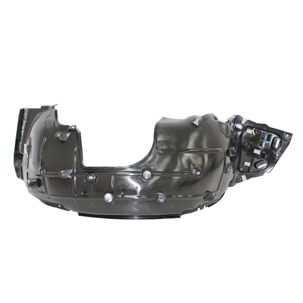Fender Liner Front Passenger Side North America Si Model For Honda - HO1249187