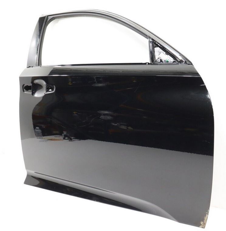 Door Front Passenger Side For Honda - HO1301997U