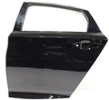 Door Rear Driver Side For Honda - HO1302997U