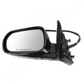 Door Mirror Driver Side Power With Folding For Honda - HO1320134