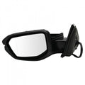 Door Mirror Driver Side Power Htd Ptm With Signal For Honda - HO1320287