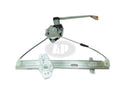 Window Regulator Front Passenger Side Power For Honda - HO1351108