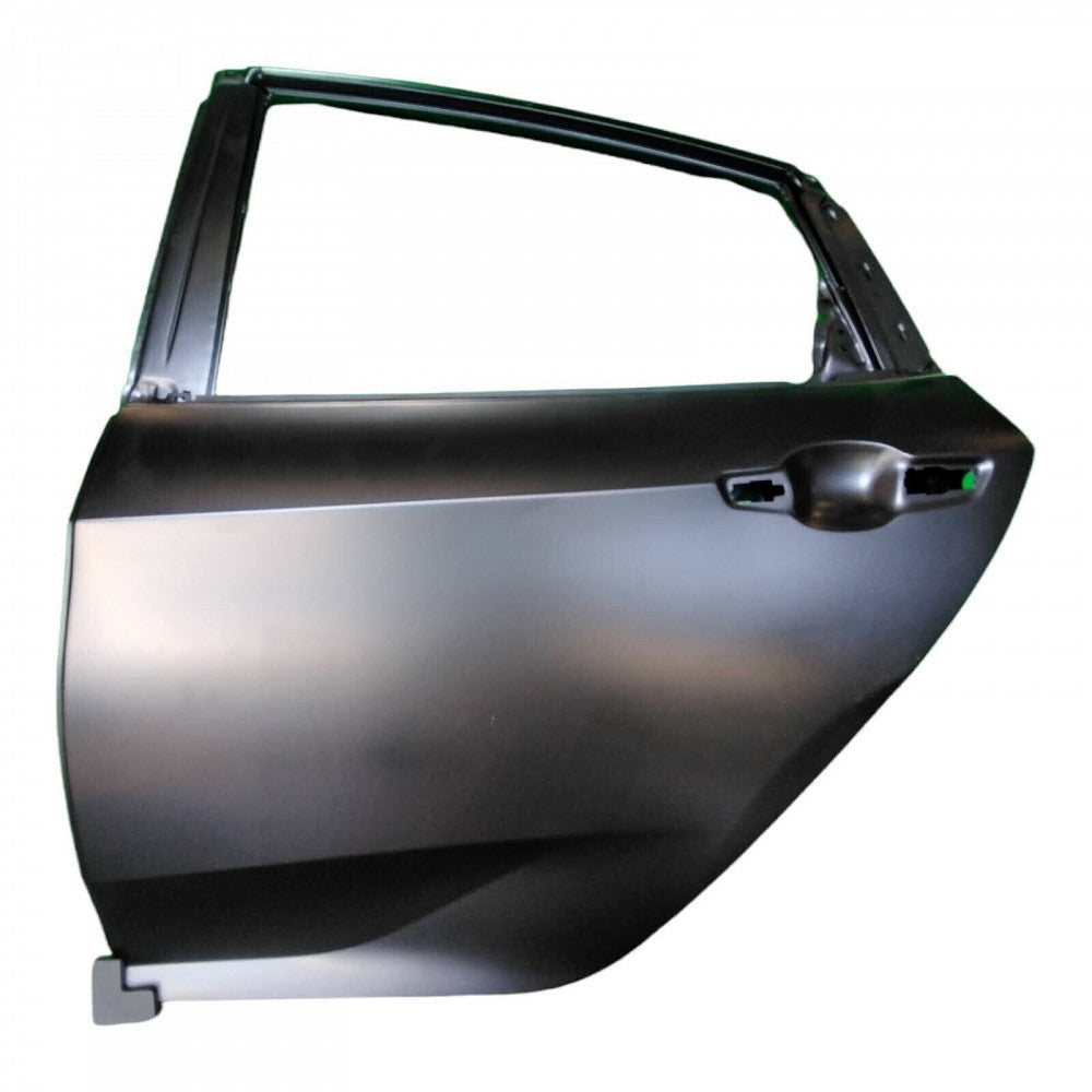 Door Rear Driver Side For Honda - HO1502999U