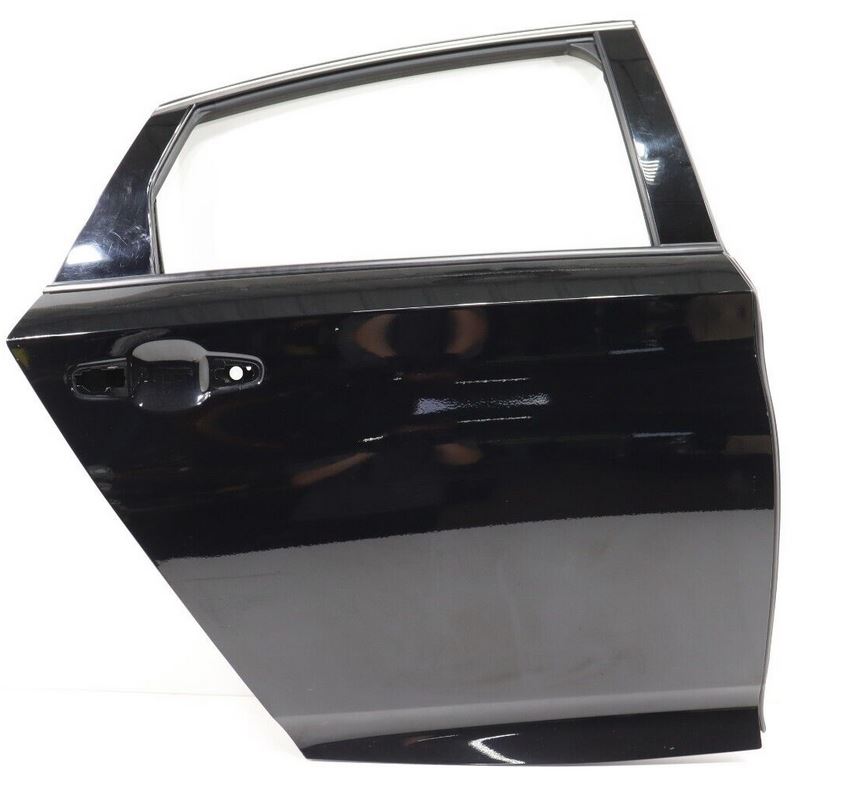 Door Rear Passenger Side For Honda - HO1503997U