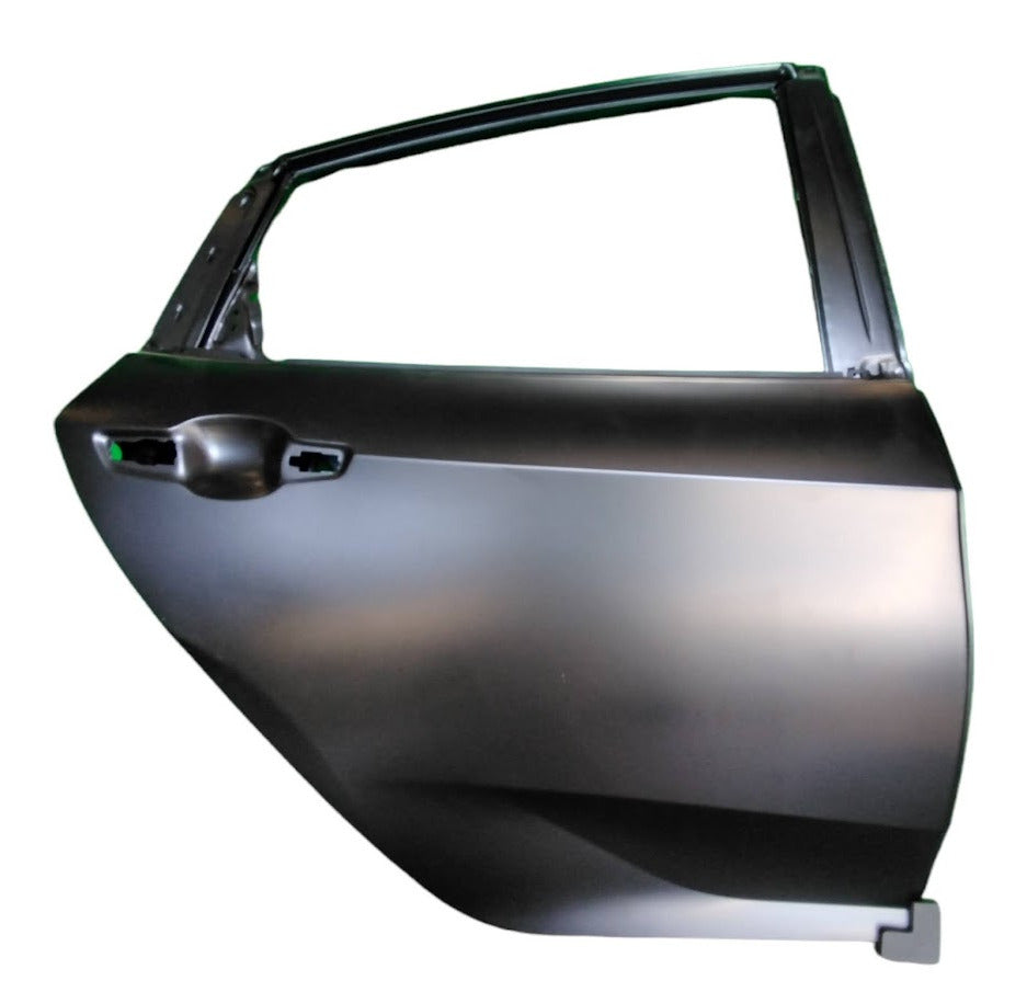 Door Rear Passenger Side For Honda - HO1503999U