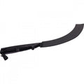 Wheel Arch Trim Rear Passenger Side Forward (Door Mount) Textured For Honda - HO1791108