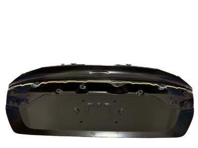Trunk Lid For Honda - HO1800999U