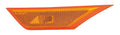 Side Marker Lamp Driver Side Capa For Honda - HO2550127C