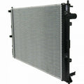 Radiator (13582) 1.5L Turbo Denso For Honda - HO3010242