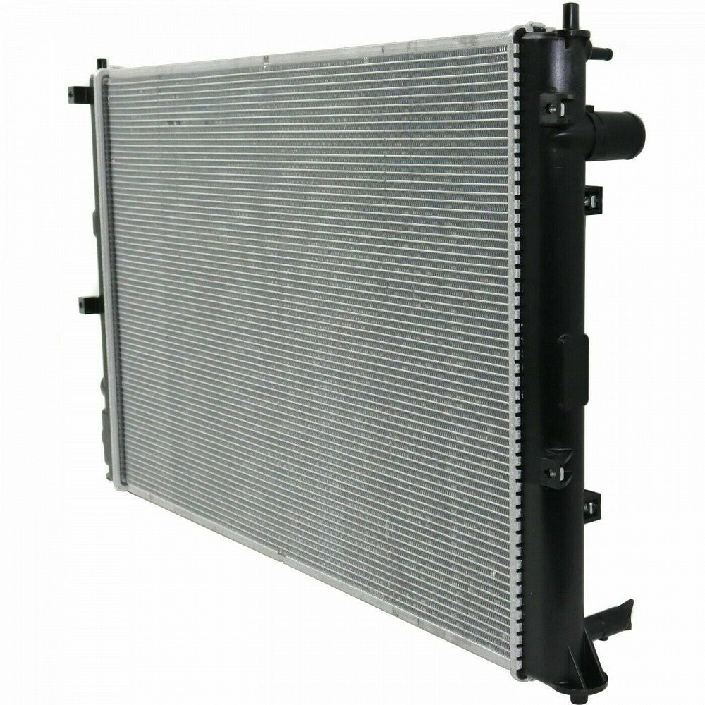 Radiator (13582) 1.5L Turbo Denso For Honda - HO3010242