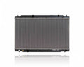 Radiator (13626) 1.5L Turbocharged For Honda - HO3010243