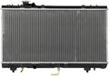 Radiator (13644) 2.4L L4 Without Turbocharger For Honda - HO3010244