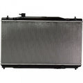 Radiator (13673/13674) 1.5/2.0L Turbocharged For Honda - HO3010245
