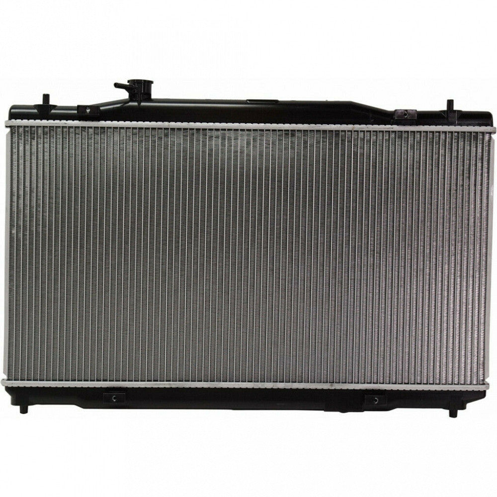 Radiator (13673/13674) 1.5/2.0L Turbocharged For Honda - HO3010245