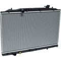 Radiator (13672) For Honda - HO3010248
