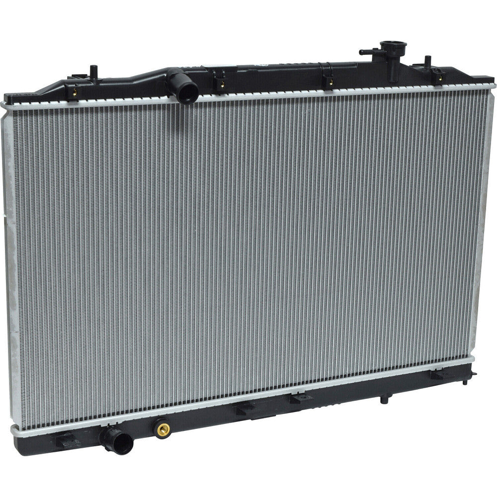Radiator (13672) For Honda - HO3010248