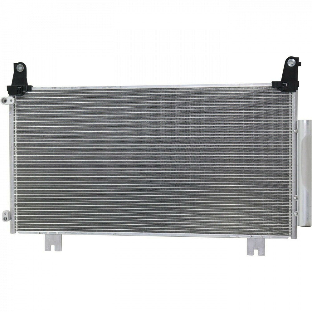 Condenser (30064) 2.4L L4 For Honda - ho3030168
