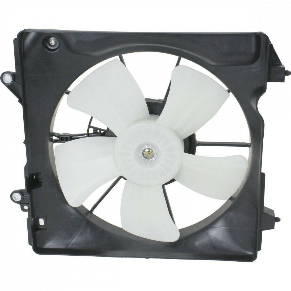 Cooling Fan Assy Driver Side For Honda - HO3113139