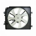 Ac Fan Assy 2.4L For Honda - HO3113141