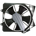 Ac Fan Assy 2.0L For Honda - HO3113144