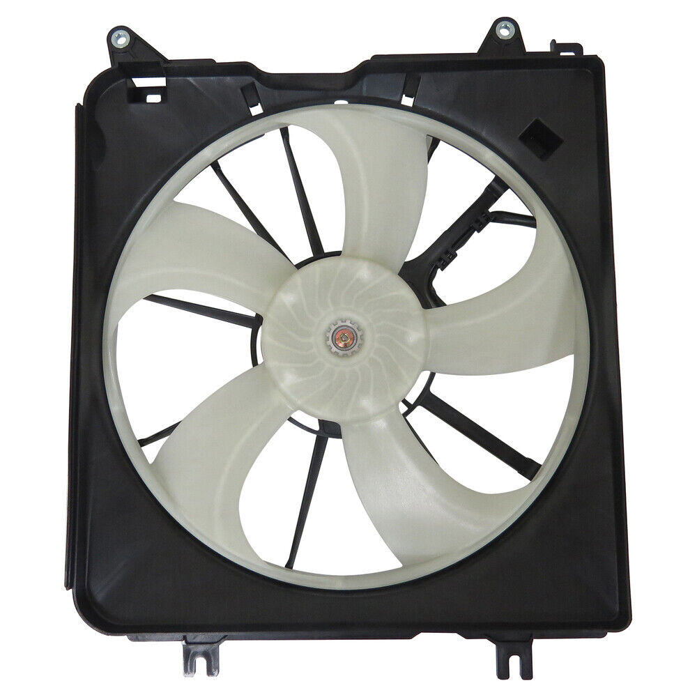 Radiator Fan Assy 1.5L Turbo For Honda - HO3115169