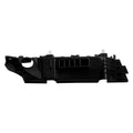 Bumper Retainer Front Driver Side Usa For Hyundai - HY1042133