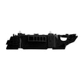Bumper Retainer Front Passenger Side Usa For Hyundai - HY1043133