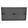 License Plate Bracket Front Without Mounting Bracket Exclude Ltd Model Korea Built For Hyundai - HY1068127