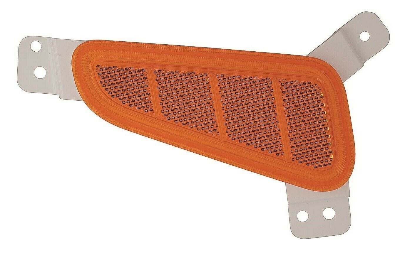 Reflector Front Driver Side High Quality For Hyundai - hy1084100