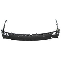 Bumper Lower Rear Textured With Sensor Without Blindspot Exclude Sport Capa For Hyundai - HY1115110C