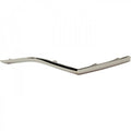 Bumper Moulding Rear Driver Side Smoke Chrome For Hyundai - HY1146105