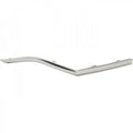 Bumper Moulding Rear Driver Side Chrome For Hyundai - HY1146106