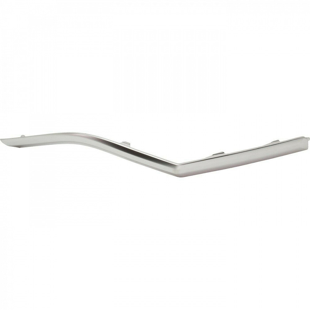 Bumper Moulding Rear Driver Side Chrome For Hyundai - HY1146106