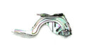 Hood Hinge Driver Side Korea Built For Hyundai - HY1236196